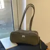 Bolso de Axila con Textura de Nicho de Comercio Exterior para Mujer 2025 Nuevo Bolso de Bolos Gran Capacidad Bolso de Hombro Bolso Versátil para el Trabajo