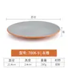 Prato Comercial Melamina Louça Churrasco Prato de Jantar Tigela Prato High-End Prato Japonês Prato Ocidental Retrô Prato para Fondue