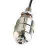 Fabricante de interruptores de nivel de flotador de acero inoxidable LSS1A1 Interruptor de nivel de flotador vertical de acero inoxidable a prueba de agua