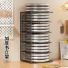 Suporte de Arquivo de Mesa, Suporte para Colocar Livros, Pasta Vertical, Estante de Livros, Suporte de Livros, Armário de Armazenamento, Caixa de Documentos de Escritório