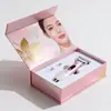 Caja de Empaque para Dispositivo de Belleza y Cuidado de la Piel Bandeja Interior de Eva Papel Dispositivo de Mascarilla de Belleza Empaque Universal Dispositivo de Belleza Caja de Color Personalización
