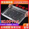 Venta al por mayor del fabricante Bandejas para plántulas Sembradoras Sembradoras Herramientas de siembra Sembradoras de puntos Verduras Melones Frutas Materiales medicinales Lata