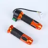Manopla de Controle de Velocidade para Veículo Elétrico, Conjunto de Manopla de Interruptor para Carro a Bateria, Manopla do Acelerador, Manopla Multifuncional de Controle de Velocidade para Veículo Elétrico