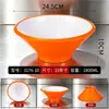Louças de melamina, tigelas grandes especificamente para restaurantes de hot pot picante com macarrão, tigelas espessadas para wonton, tigelas para ramen com sabor de carne e tigelas para macarrão estilo Chongqing