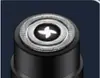 Lâminas de Reposição Feihong Shaver Série Gillette