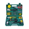 Juego de Herramientas para el Hogar Juego de Herramientas Manuales Combinación de Herramientas Manuales Caja de Herramientas para Reparación de Máquinas de Telecomunicaciones Colección de Herramientas de Ferretería