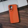 Funda para Teléfono Móvil Huawei al Mayoreo nova13pro Funda Protectora Simple Creativa Nova12 Imitación Cuero Cubierta Total Resistente a Caídas