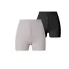 Calça Modeladora Cintura Alta com Botões Controle de Barriga Calça Levanta Bumbum Cinta Modeladora da Cintura Calcinha Modeladora de Bumbum Roupa Íntima Modeladora Boxer Shorts de Segurança