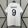 2425 Edición de Despedida del Real Madrid Local y Visitante Dos Hombres Estrella Sello de la Liga de Campeones C Babe de Roma
