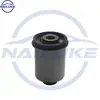 48632-0K010 486320K010 Buje de Goma Superior de Suspensión es Adecuado para Toyota Hilux 2021-2022