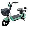 Fabricante Atacado Comércio Exterior Transfronteiriço Bolha Scooter Elétrica para Homens e Mulheres Deslocamento Bicicleta Elétrica de Duas Rodas Veículo Elétrico