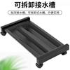 Suporte universal para guarda-chuvas com impressão de bloqueio, banco de publicidade, armazenamento conveniente, porta-guarda-chuvas, lobby de hotel, casa comercial