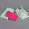 Paño de Pulido de Plata de Terciopelo de Piel de Ciervo para Joyería de Plata de Ley, Cubiertos, Empaquetado Individualmente, Paño para Joyería, Paño de Pulido de Plata para Oxidación Venta al por Mayor
