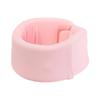 Colar Cervical Anti-Curvatura para Frente Órtese para Fisioterapia Doméstica Artefato de Tração Suporte Fixo Proteção Cervical Manga para Pescoço