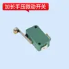Acessórios Completos para Máquina de Selagem Manual por Pressão Fr: Placa de Circuito Hook Completa, Placa Inferior, Tira de Amianto, Cabo de Alimentação, Acessórios Consumíveis