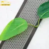 Adecuado para modelos Lantu 26 Taishan X8 Consola Central Delantera Salida de Aire Inferior Cubierta de Altavoz a Prueba de Polvo Accesorios Suministros Automotrices