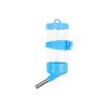 Hamster Kettle Fixing Clip Golden Bear Dispositivo de Água Potável Clip Holder Pequeno Pet Gaiola Acessórios Pasta Chaleira Ventosa