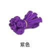 Botão Botão Cheongsam Fivela de Pano Tang Casaco Um Personagem Casaco Antigo Acessórios de Estilo Chinês Roupas À Moda Antiga Botão Chinês Feito à Mão Mulheres