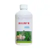 Bactericida de Cebola, Gengibre e Alho, Fungicida Microbiano Resistente a Doenças Especificamente para Cebolinha, Eficaz Contra Folhas Amareladas e Podridão das Raízes