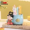 Portaplumas Feitian de Dunhuang, Gansu, Estilo Antiguo, Tang Xiaoyuan, Dama Tang, Decoración de Escritorio de Oficina, Adornos, Souvenirs Culturales y Creativos