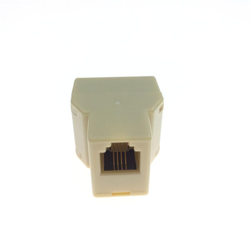 RJ11三通 chen (3)