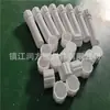Suministrar: tanque King F4 de plástico cubierta de PTFE tamaño no estándar muestra de dibujo