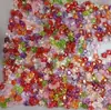 8*8 estrella de cinco puntas diy accesorios de joyería antigua Hanfu manicura pasador vintage material extremadamente brillante