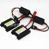 Explosões transfronteiriças carro lâmpada HID farol xenon reator 35W 55W ultrafino DC partida rápida reator