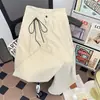 Pantalones de Lujo Ligero, Caída Suelta, Estilo Maduro, Moda Versátil de Pierna Ancha, Nuevos Pantalones Casual Relajados para el Trabajo