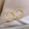 Pendientes de Alta Gama Transfronterizos Europeos y Americanos para Mujer, Aguja de Plata S925, Accesorios de Oreja Versátiles de Lujo Ligero, Pendientes de Venta Caliente en Yiwu al por Mayor y al por Menor