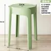 Respaldo de Silla de Gran Maestro Silla Silla de Comedor para el Hogar Mesa de Comedor Minimalista Moderna Taburete Silla de Cuerno de Toro Imitación de Hierro Forjado Silla de Mesa de Té de Madera Maciza