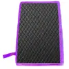 Paño de Limpieza para Coche, Paño Descontaminante, Paño Fregador de Barro Volcánico Hueco para Lavado de Coches, Guantes para Lavado de Coches, Almohadilla Descontaminante, Almohadillas Fregadoras de 56 pulgadas