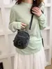 Bolsa de Hombro de Mezclilla con Estrella 2026 Transfronteriza Moda Retro Versátil Bolso de Mano Bolso Cruzado Estudiante Casual Bolso Pequeño