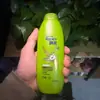 Shampoo Rejoice Refrescante de Longa Duração Anticaspa para Homens e Mulheres Tamanho Viagem Óleo Refrescante de Chá Verde Controle de Oleosidade 170g