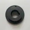 Acoplamiento de Goma Chorro de Aspersor Piezas de Telar Máquina/Tipo Tsudakoma 408 Bloque Abrazadera de Cubierta Acoplamiento de Goma