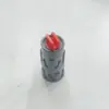 Bico Pulverizador Bico de Espuma Haste de Pulverização Longa Frasco Pulverizador Anel de Borracha Acessórios (Aplicável aos Modelos Transparentes de 2L e 3L, e aos Modelos Azuis e Amarelos de 2L)