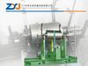 YYQ-500 máquina de equilibrado dinámico de rotor rodillo rotor anillo con soporte rígido máquina de equilibrado cigüeñal máquina de equilibrado dinámico alargada