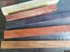 Bastão Quadrado, Material Quadrado, Keten, Sândalo Roxo, Sândalo Sangue, Madeira para Contas de Buda, Tiras de Madeira, Material para Contas de Buda 2.2