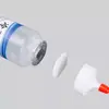 Gel Frio para Remoção de Pelos por Congelamento, Gel para Instrumento de Beleza de Rejuvenescimento por Fótons Específico para Salões de Beleza, Grande Quantidade de Consumíveis para Salões de Beleza, Atacado