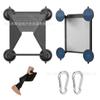 Caja de almacenamiento de herramientas de camping Amazon, tendedero de mosquitos para exteriores, portavasos de vino para exteriores, lonchera plegable, suministros de camping para exteriores