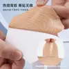 Fonte de Fábrica Fita Elástica Muscular para Proteção de Calcanhar e Perna, Fita Muscular para Tendão de Aquiles, Bandagem Fixa, Kinesio Tape