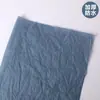 Papel con Patrón de Piedra Papel de Envoltura de Flores Papel con Textura Plisada Papel de Envoltura de Flores Papel de Forro Impermeabilizado Engrosado Material DIY Hecho a Mano