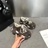 Zapatos Rojos Super Trendy 2025 para Mujer, Boda de Invierno, Año del Zodiaco, Zapatos de Abuelo Pulpo, Zapatos Casuales con Suela Gruesa para Aumentar la Altura