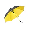 Paraguas de Golf Grande, Paraguas Totalmente Automático, Tamaño Grande con Funda Impermeable, Protector Solar de Vinilo, Paraguas para el Sol, Paraguas de Mango Largo al por Mayor