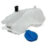 8E0121403 Adecuado para Audi A4 B6 B7 8H7 Tanque de Expansión de Agua Hervidor de Agua Auxiliar 8E0 121 403