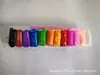 Argila 12-24-36 Cores Plasticina Argila Espacial Argila de Cristal Kit de Argila Artesanal DIY para Crianças Argila Colorida de Lama