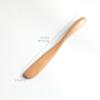 Herramientas para mascarillas Cuenco de madera para mascarillas Ajustador de película Herramientas de spa de maquillaje de belleza Juego de tres piezas Cuenco de belleza Cuchara para mascarillas Barra para remover