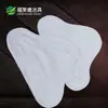 Direto da fábrica X5H2O capa de pano para esfregão a vapor triângulo branco microfibra esfregão a vapor almofada de reposição atacado
