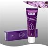 Saco de presente com suprimentos para adultos óleo lubrificante pó de proteção bastão aquecedor USB desinfetante bolsa de armazenamento divertida vibrador