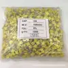 Capacitor de Corrección CL23X 100V102J 1nF 1000PF P5MM